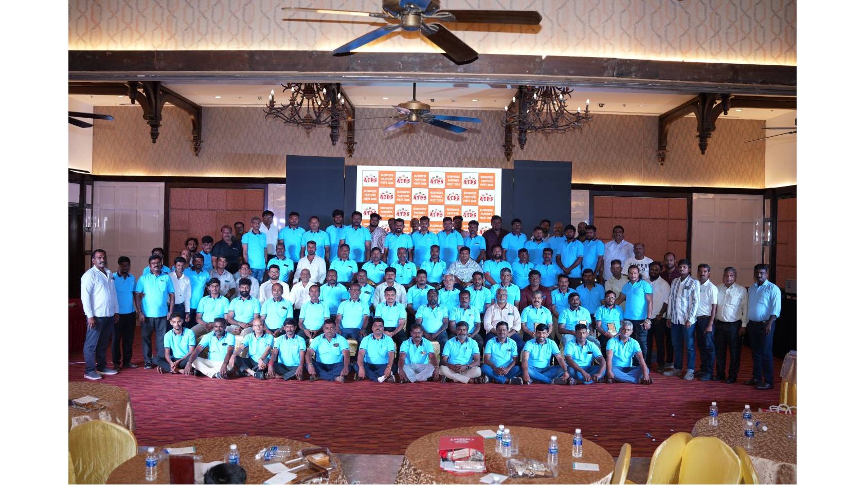 Business Partner Meet